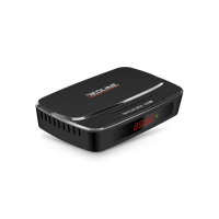 Цифров ТВ ефирен приемник Redline T20 Plus Цифров ТВ ефирен приемник Redline T20 Plus